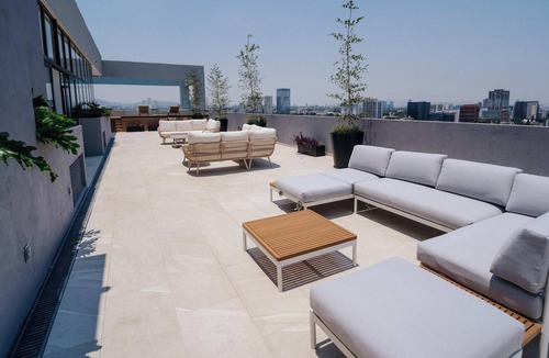 Guadalajara Apartment | Cozy and modern apartment in Jardines del Bosque