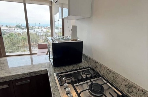 Torreon Apartment | Cozy and modern apartment in Torre Empiria for 3 guests