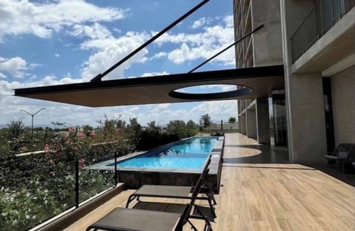 Torreon Apartment | Cozy and modern apartment in Torre Empiria for 3 guests