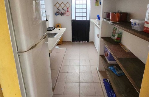 Merida House | Cozy and Quiet 2BR In a Safe Environment.