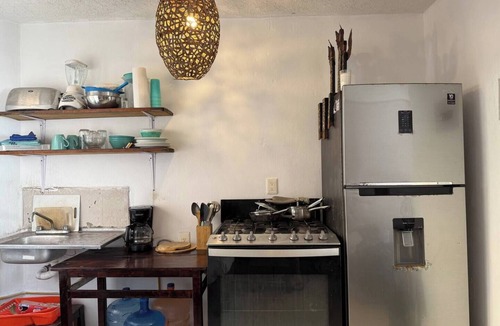 Ixtapa Condo | Cozy and sweet condo in safe location