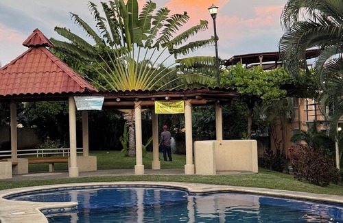 Ixtapa Condo | Cozy and sweet condo in safe location
