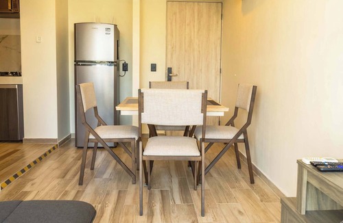 Las Playas Apartment | Cozy Apartment 2 Bedrooms Amenities