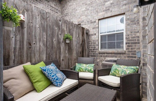 Edinburg Apartment | Cozy Apartment in Edinburg, TX!