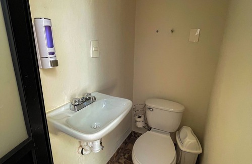 FERROCARRIL Apartment | Cozy apartment in Oaxaca Centro Historico ideal for family and couples