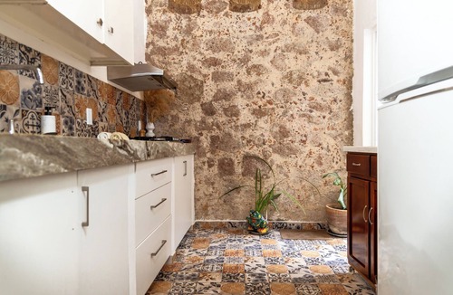 Downtown Puerto Vallarta Apartment | Cozy Apartment 810 Matamoros