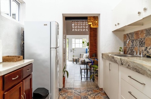 Downtown Puerto Vallarta Apartment | Cozy Apartment 810 Matamoros