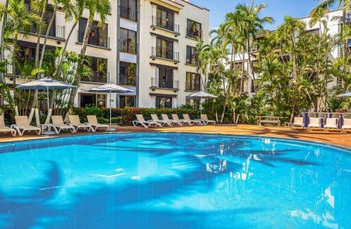 North Hotel Zone House | Cozy apartment w/balcony, pool views, free Wifi
