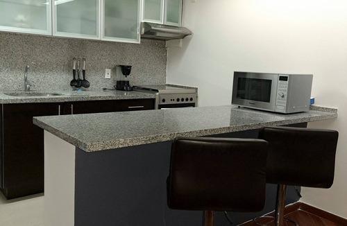 Colonia Centro Apartment | Cozy apt, ideal for couples near Historic Center