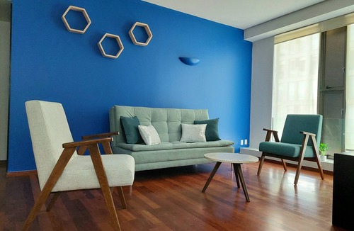 Colonia Centro Apartment | Cozy apt, ideal for couples near Historic Center