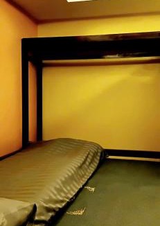 Cha Pai Hostel | Cozy Bunk Sa Pa