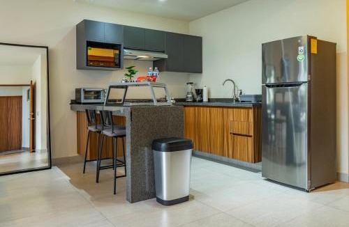 Mezcales Apartment | Cozy Condo with Pool Mezcales Nuevo Vallarta