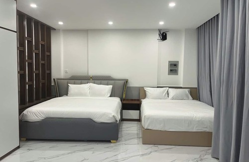 Long Beach Hotel | Cozy Corner Beach Hotel