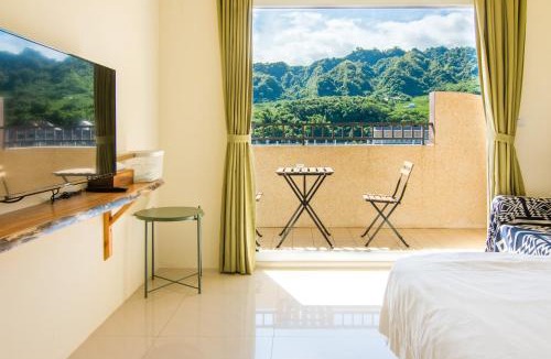 Taitung House | Cozy Green Guesthouse