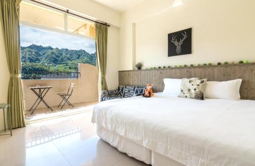 Taitung House | Cozy Green Guesthouse