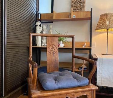 Shekou House | Cozy Harbor