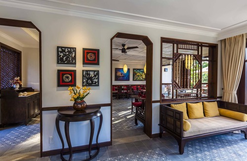Thanh Ha Hotel | Cozy Hoian Boutique Villas