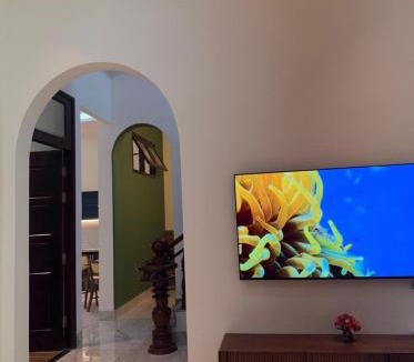 Buon Ma Thuot House | Cozy Home for Family, Friends & Work Trips
