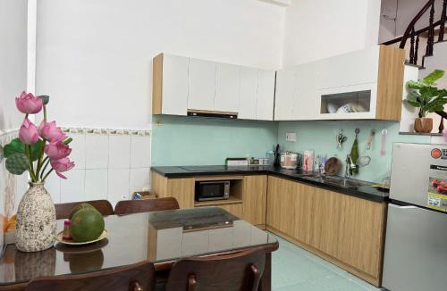 Lien Chieu House | Cozy Home Hoa Minh Danang