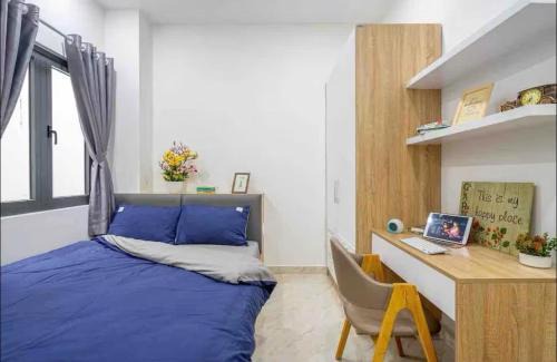 District 3 Apartment | Cozy Home