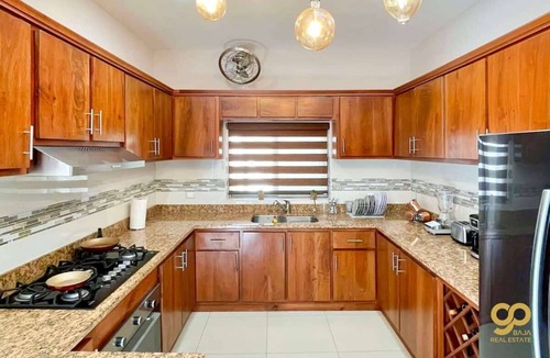 La Paz House | Cozy Home with Private Patio, Near Malecón & WiFi