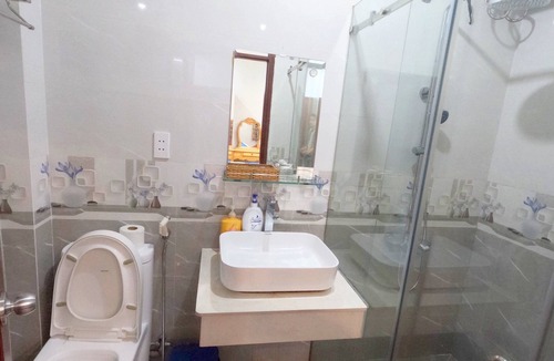 Da Kao Hotel | Cozy Hotel HCM