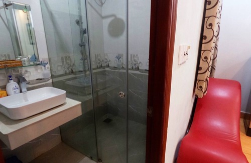 Da Kao Hotel | Cozy Hotel HCM