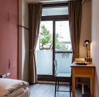 Hualien City Centre Hostel | Cozy House Hostel