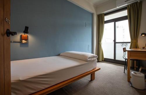 Hualien City Centre Hostel | Cozy House Hostel