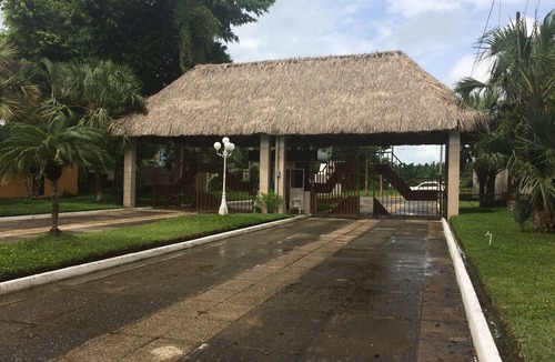 San Felipe de Lara House | Cozy house in Rio Dulce!