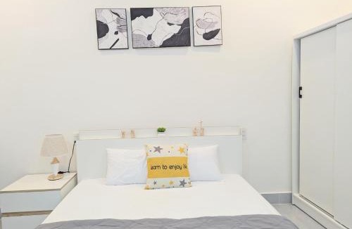 Tan Binh House | Cozy House Near Airport 1