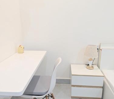 Tan Binh House | Cozy House Near Airport 1