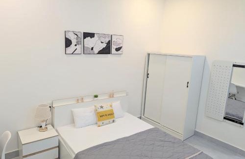 Tan Binh House | Cozy House Near Airport 1