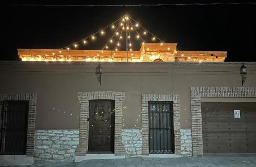 Mineral de Pozos House | Cozy House Pozos