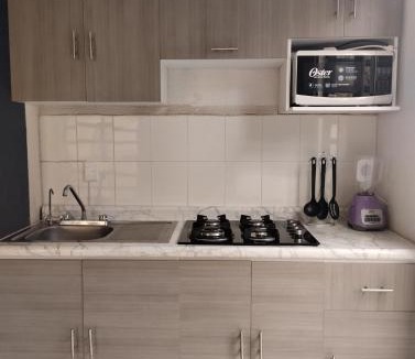 Playon la Gloria House | Cozy House with Private Garden in Pachuca