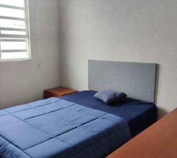 Playon la Gloria House | Cozy House with Private Garden in Pachuca