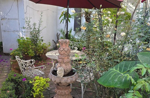 Benito Juarez Apartment | Cozy Loft special for couples.