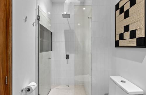 Bucerias Apartment | Cozy Modern Condo with Scenic Balcony Views