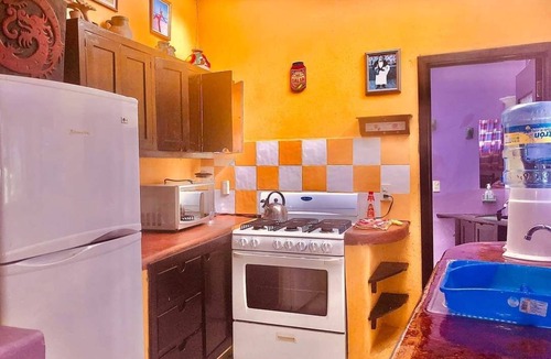De Guadalupe House | Cozy Vacation Rental in San Cristóbal de las Casas
