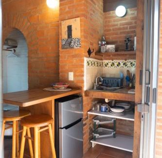 San Pedro House | Cozy Nature Escape in Tepoztlán