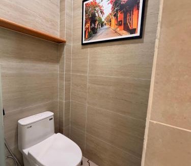 Minh An Apartment | Cozy nest Hoian Apartment