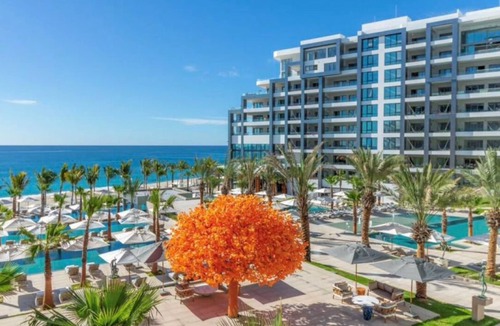 Palmilla Apartment | Cozy ocean view 1-bedroom apartment in perfect Cabo San Lucas