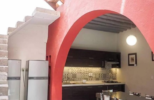 Centro Historico House | Cozy Private Bedroom Retreat in Historic Center