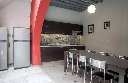 Centro Historico House | Cozy Private Bedroom Retreat in Historic Center