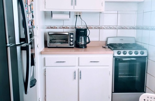 Piedras Negras House | Cozy Private Rooms in Safe Family Home – Great Location in Ensenada