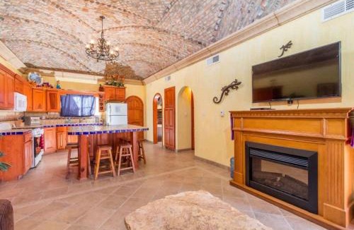 Cholla Bay House | Cozy Quiet & Beautiful Home Borracho Flat
