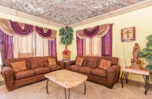 Cholla Bay House | Cozy Quiet & Beautiful Home Borracho Flat