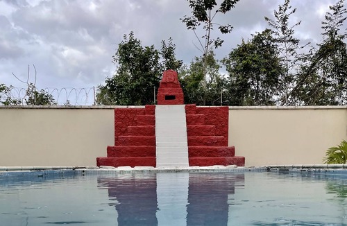 Peten House | Cozy Retreat in Nature, minutes from Flores Island