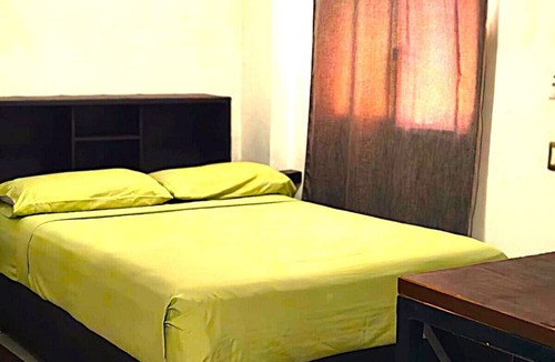 Emiliano Zapata Apartment | Cozy Romantic Zone Studio Walkable Location