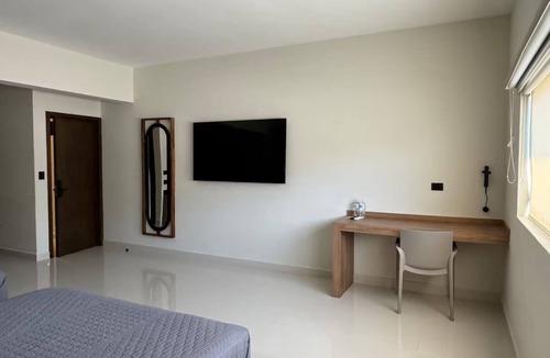 Tres Rios Hotel | Cozy room in Culiacan. 207